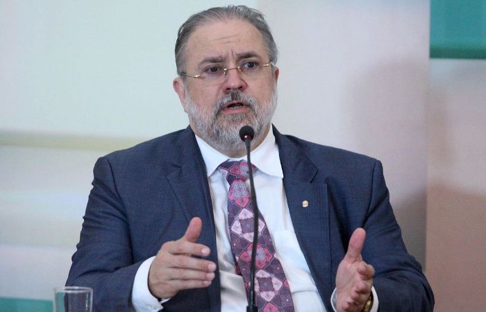 /Foto: Agência Brasil /Foto: Agência Brasil