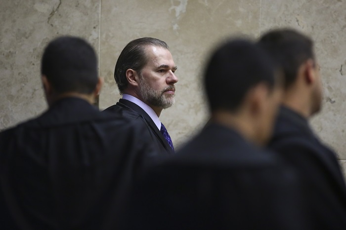 /Foto: Sergio LIMA / AFP /Foto: Sergio LIMA / AFP