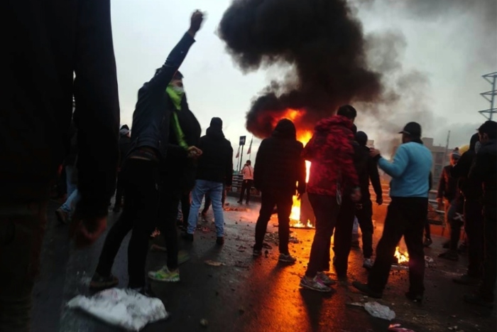 /Foto: Reprodução/AFP. /Foto: Reprodução/AFP.