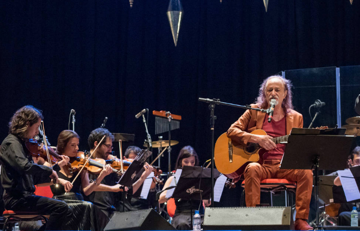 Foto: Íris Zanetti/Divulgação/