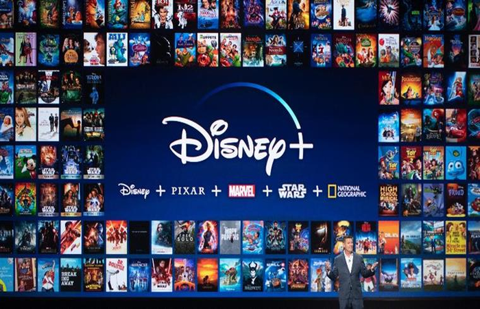 /Divulgação/Disney /Divulgação/Disney