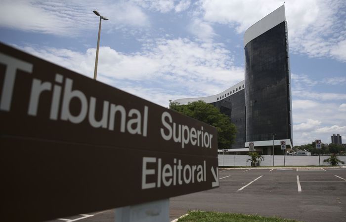 /José Cruz/Agência Brasil /José Cruz/Agência Brasil