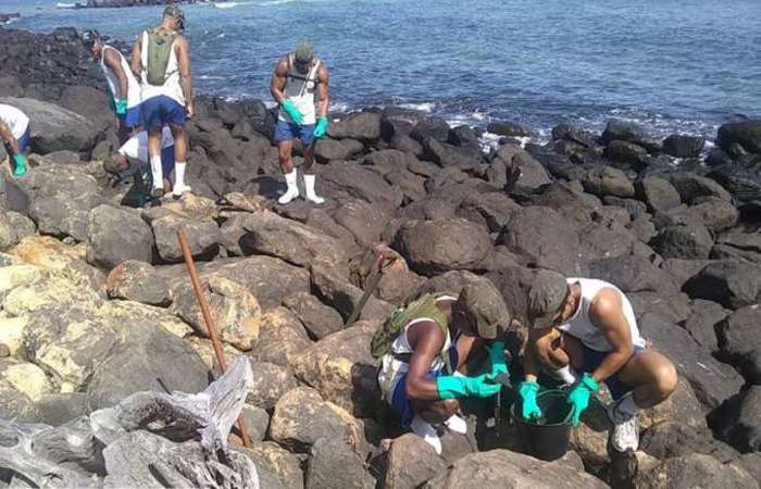 /Foto: Marinha do Brasil/Fotos Públicas /Foto: Marinha do Brasil/Fotos Públicas