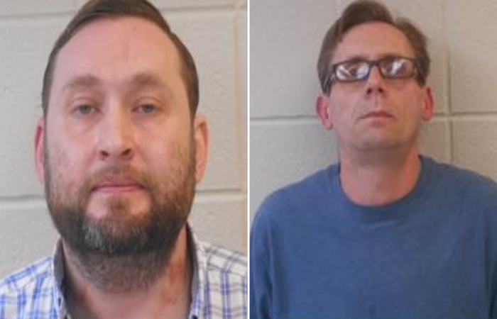 /Foto: Clark County Sheriff's Office