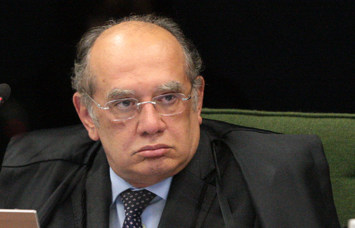 /Foto: Carlos Moura/SCO/STF /Foto: Carlos Moura/SCO/STF
