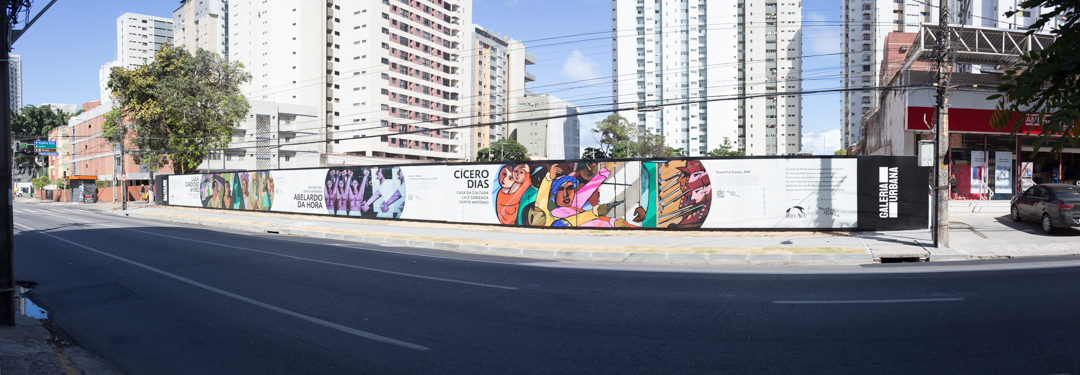 Foto: Hassan Santos/Divulgação