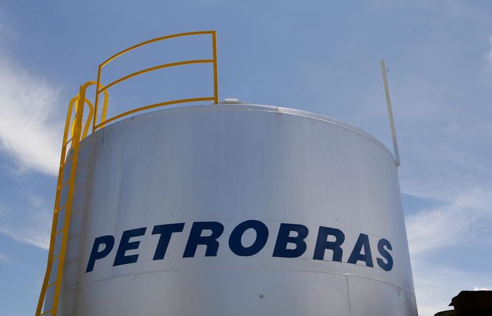 /Agência Petrobras/Geraldo Falcão