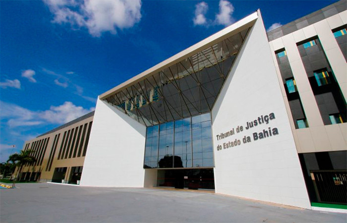/Fotos: Divulgação/Nei Pinto/TJBA /Fotos: Divulgação/Nei Pinto/TJBA