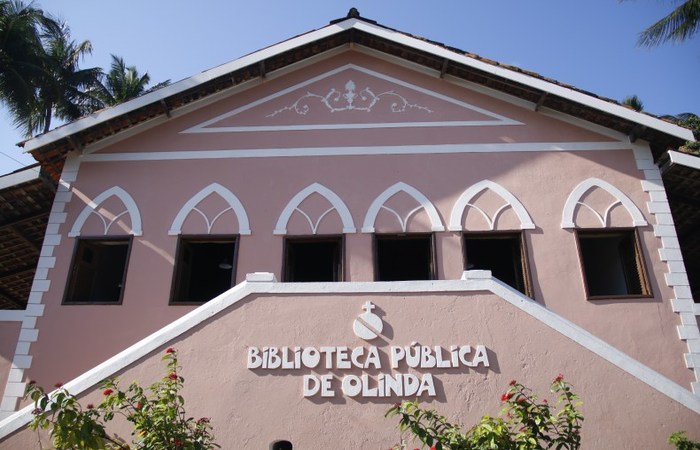 Foto: Sandy James / Prefeitura de Olinda/ Foto: Sandy James / Prefeitura de Olinda/