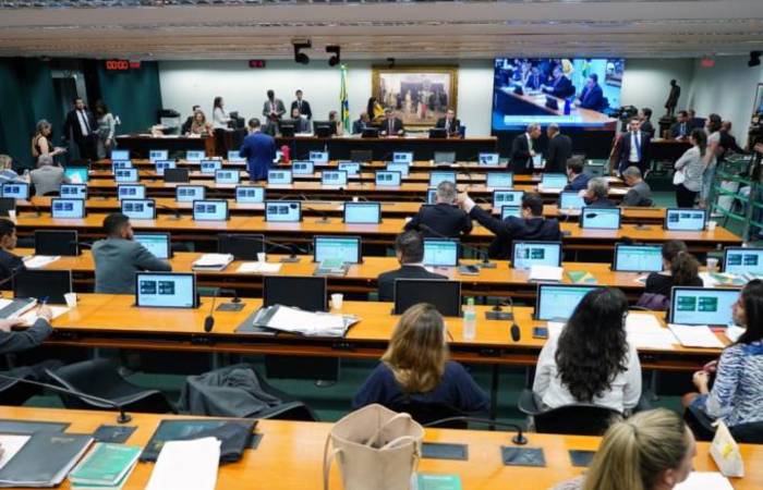 /Foto: Pablo Valadares/Câmara dos Deputados /Foto: Pablo Valadares/Câmara dos Deputados