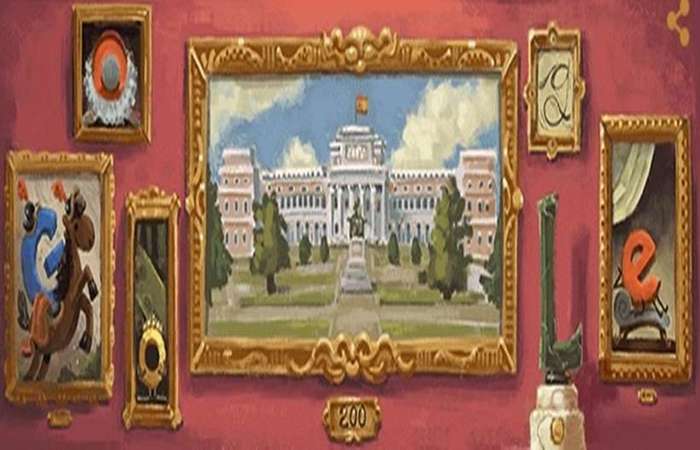 O museu é um dos maiores da Espanha, com 58 mil itens no acervo, e um dos mais importantes do mundo/Foto: Google/Reprodução O museu é um dos maiores da Espanha, com 58 mil itens no acervo, e um dos mais importantes do mundo/Foto: Google/Reprodução