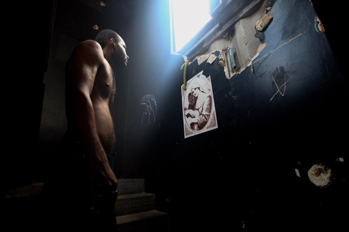 /Foto: Leandro de Santana/DP. /Foto: Leandro de Santana/DP.
