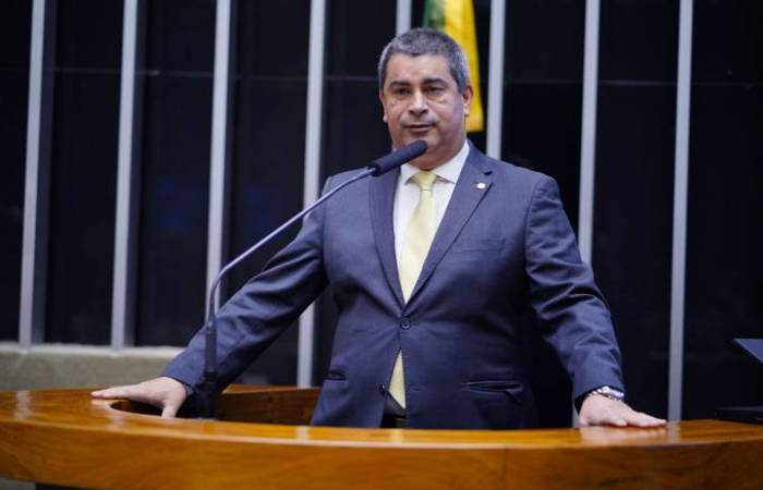 /Pablo Valadares/Agência Câmara