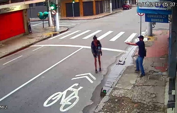 /Foto: Reprodução /Foto: Reprodução