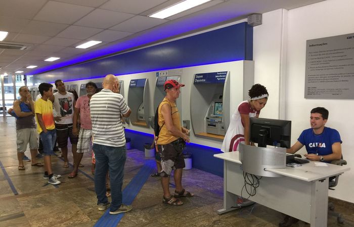 /Cristina Indio do Brasil/Agência Brasil /Cristina Indio do Brasil/Agência Brasil