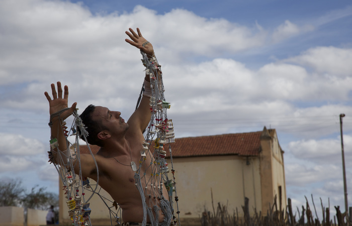 A história da eternidade, de Camilo Cavalcanti/Foto: Divulgação