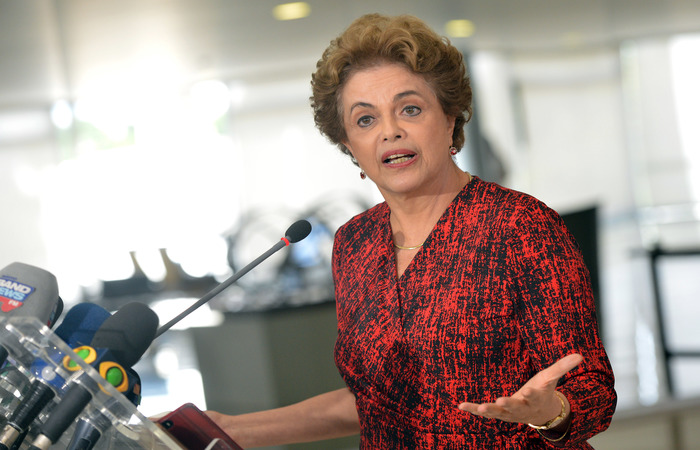O congresso do PT discutirá, entre outros assuntos, as alianças para a eleição de 2020 e a oposição a Bolsonaro/Foto: Wilson Dias/Agência Brasil