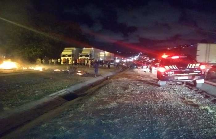 Foto: Divulgação/PRF./