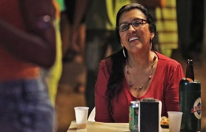 /TV Globo/Divulgação /TV Globo/Divulgação