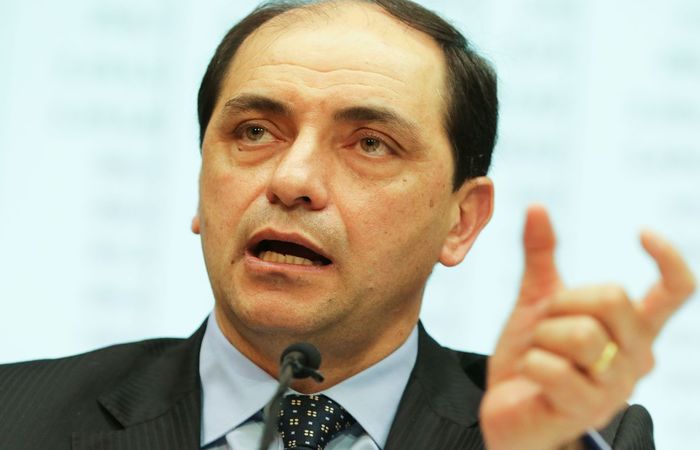 Waldery afirmou ainda que o governo não cogita qualquer mudança na "essência" do teto de gastos/Foto: Fabio Rodrigues Pozzebom/Agência Brasil Waldery afirmou ainda que o governo não cogita qualquer mudança na "essência" do teto de gastos/Foto: Fabio Rodrigues Pozzebom/Agência Brasil