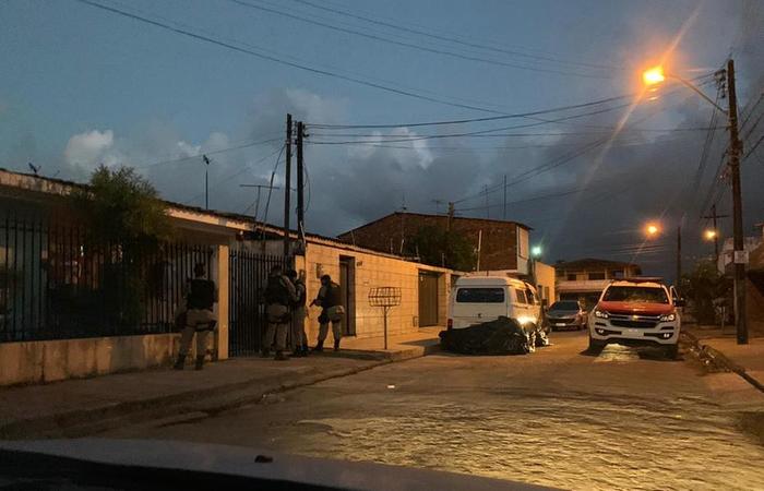 /Secretaria de Seguran&ccedil;a de Alagoas/Divulga&ccedil;&atilde;o