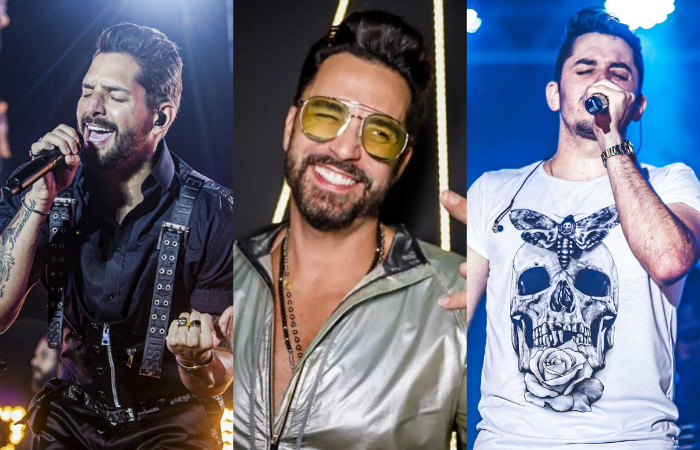 /Fotos: Instagram/Reprodu&ccedil;&atilde;o