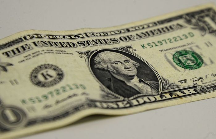 No fechamento, o d&oacute;lar &agrave; vista teve o terceiro dia seguido de valoriza&ccedil;&atilde;o e subiu mais 0,44%./Foto: Marcello Casal Jr./Ag&ecirc;ncia Brasil