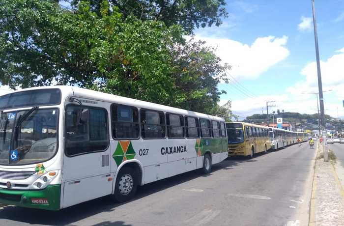 /Tarciso Augusto/Esp DP