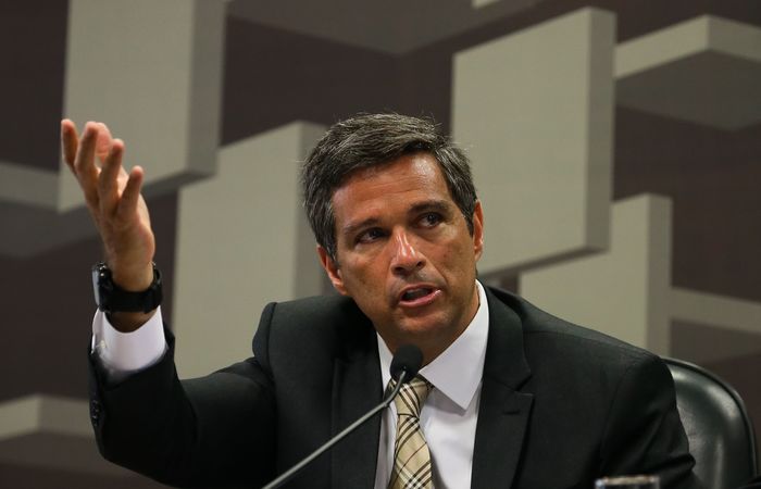 /Foto: Jos&eacute; Cruz/Ag&ecirc;ncia Brasil