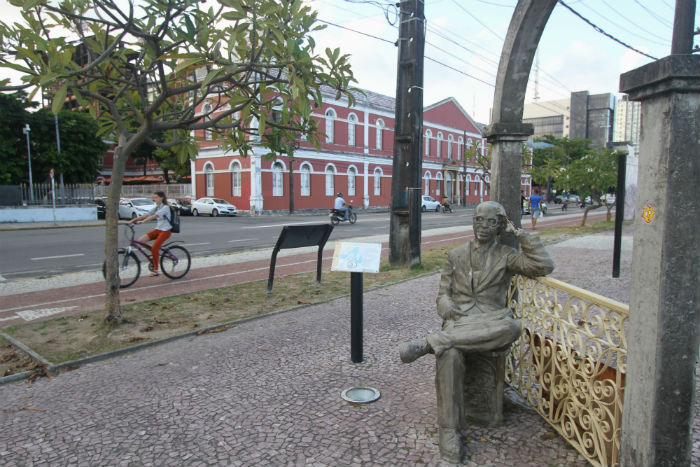 Evento acontece das 8h &agrave;s 21h30./Foto: Nando Chiappetta/DP