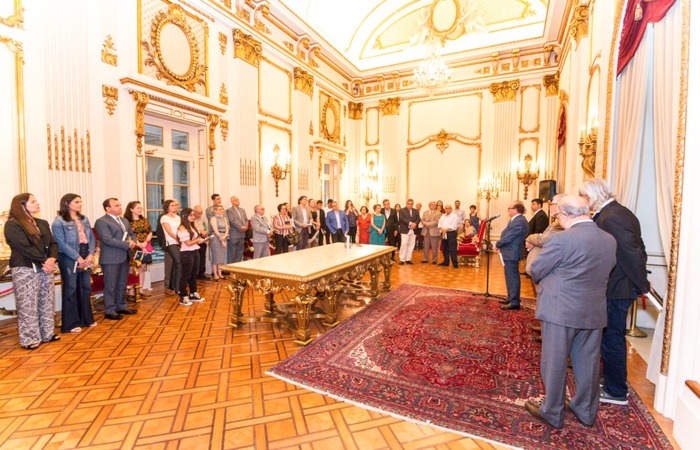 /Guilherme Guimarães | Cacoete Produções | Ascom TJPE