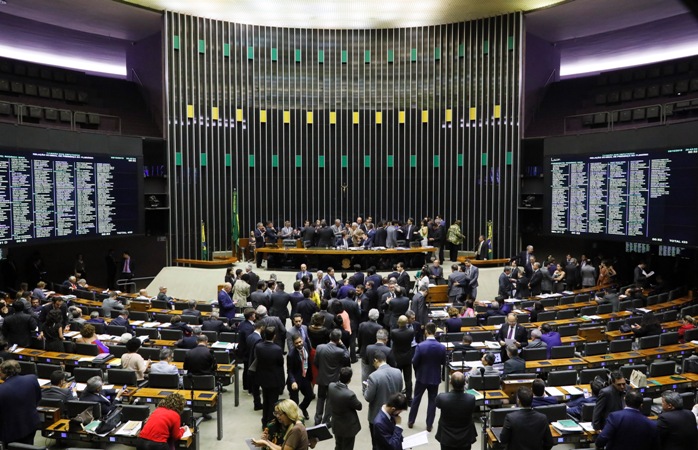 /Foto: Luis Macedo/Camara dos Deputados /Foto: Luis Macedo/Camara dos Deputados