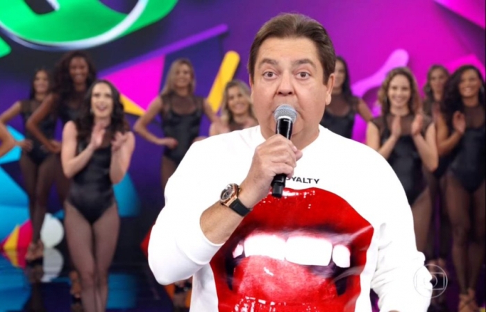 /Reprodução/Rede Globo /Reprodução/Rede Globo
