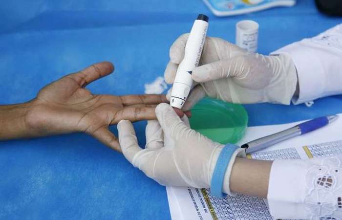 /Foto: D&ecirc;nio Sim&otilde;es/Esp. CB/D.A Press