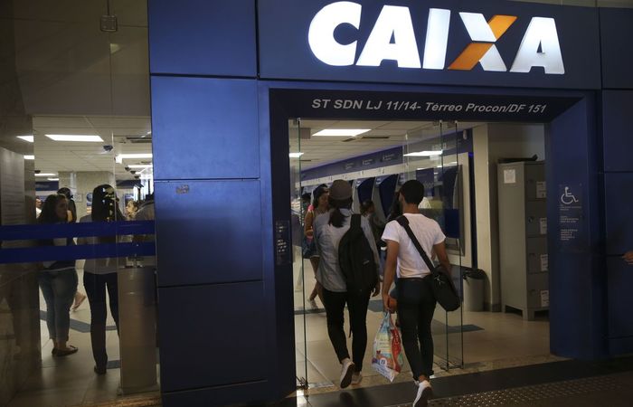 Ação de renegociação de dívidas com bancos começa nesta segunda-feira/Foto: José Cruz/ Agência Brasil Ação de renegociação de dívidas com bancos começa nesta segunda-feira/Foto: José Cruz/ Agência Brasil