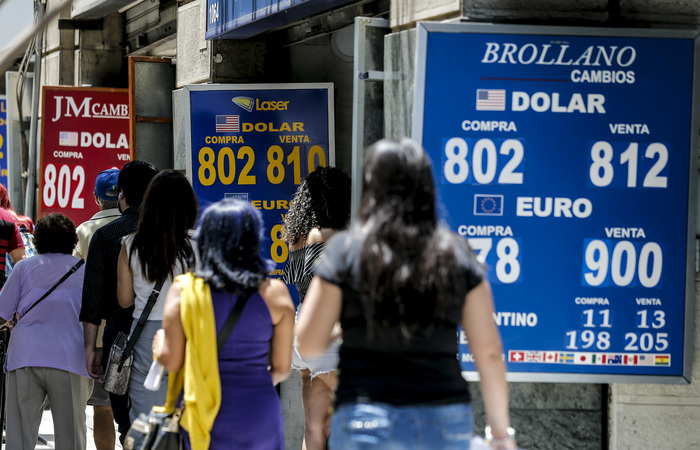 /Foto: JAVIER TORRES / AFP /Foto: JAVIER TORRES / AFP