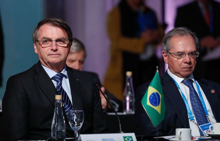 /Foto: Alan Santos/PR