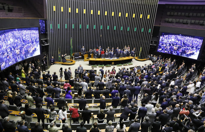 /Foto: Luis Macedo/Câmara dos Deputados