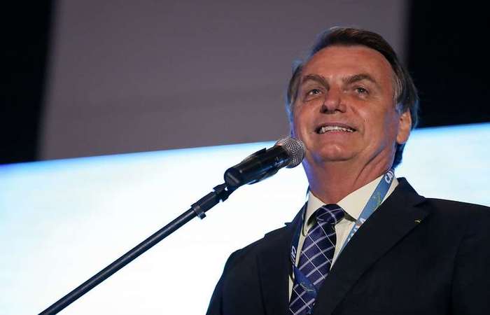 /Foto: Marcos Corrêa/PR