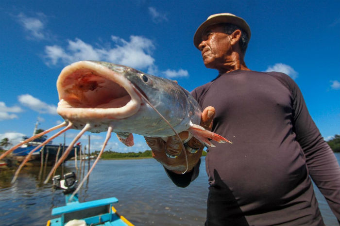 Foto: Leandro de Santana/Esp.DP./