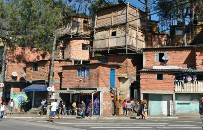 A Secretaria da Segurança Pública disse que as ocorrências em Heliópolis são investigadas pelo 95º DP e pela Corregedoria da Polícia Militar/Foto: Divulgação/Gil Félix A Secretaria da Segurança Pública disse que as ocorrências em Heliópolis são investigadas pelo 95º DP e pela Corregedoria da Polícia Militar/Foto: Divulgação/Gil Félix