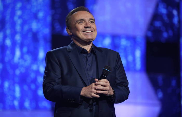 Antonio Chahestian / TV Record/ Antonio Chahestian / TV Record/