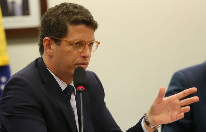/Foto: Jos&eacute; Cruz/Ag&ecirc;ncia Brasil