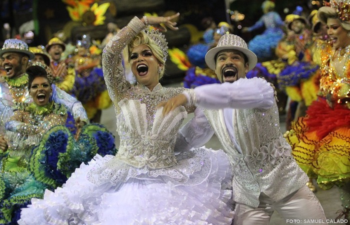 Foto: Samuel Calado/DP/