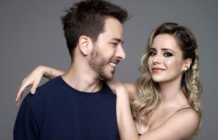 Os shows que marcaram o retorno da dupla foram anunciados em março e tiveram início dia 12 de julho/Foto: Instagram/Reprodução Os shows que marcaram o retorno da dupla foram anunciados em março e tiveram início dia 12 de julho/Foto: Instagram/Reprodução