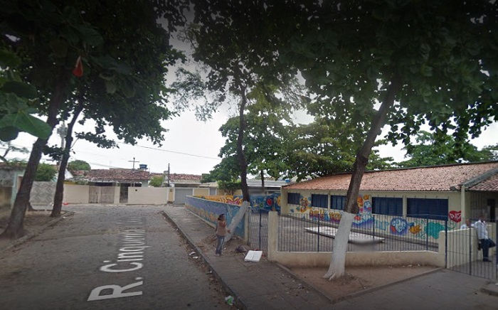 /Foto: Google Street View