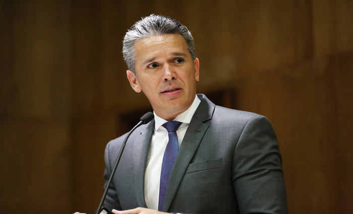 Felipe Carreras acredita que a medida é positiva para o fomento do turismo no exterior.