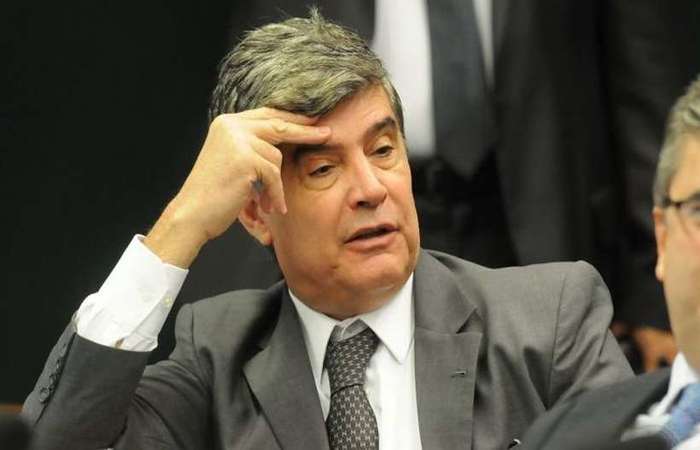 Wellington Roberto: "Depende de como vai ser a convivência com o Executivo, que não está das melhores"/Carlos Moura/CB/D.A Press