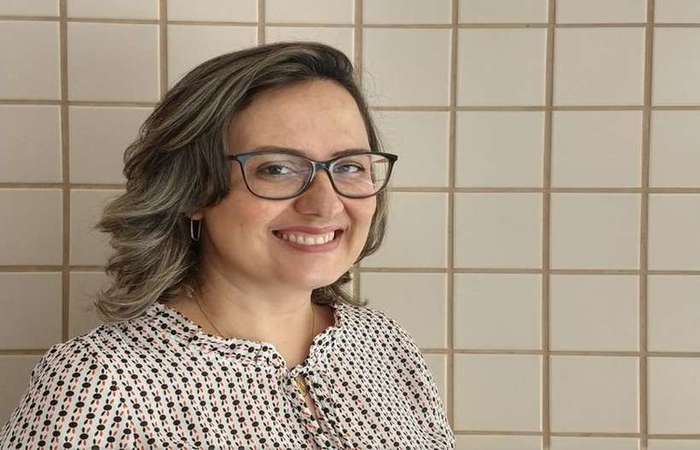 Elaine Gomes: "Pedi alta para morrer em casa, mas o médico disse que havia a possibilidade de um coração"