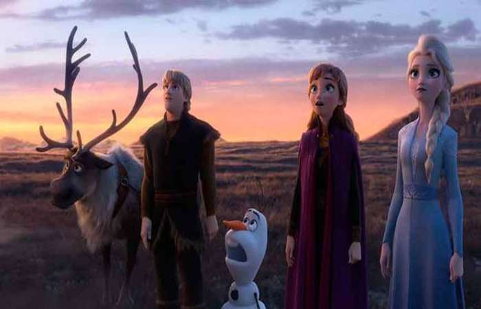 /Foto: Disney Divulgação /Foto: Disney Divulgação